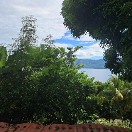 Casa Rosada Bed & Breakfast La Laguna Exterior photo
