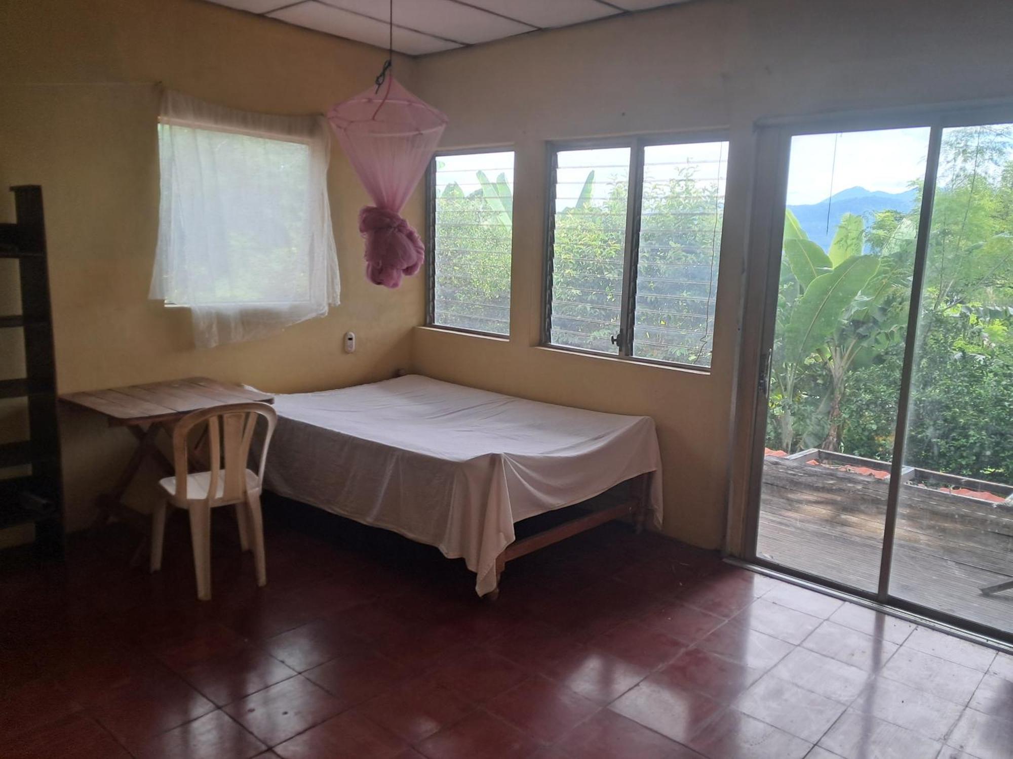 Casa Rosada Bed & Breakfast La Laguna Exterior photo