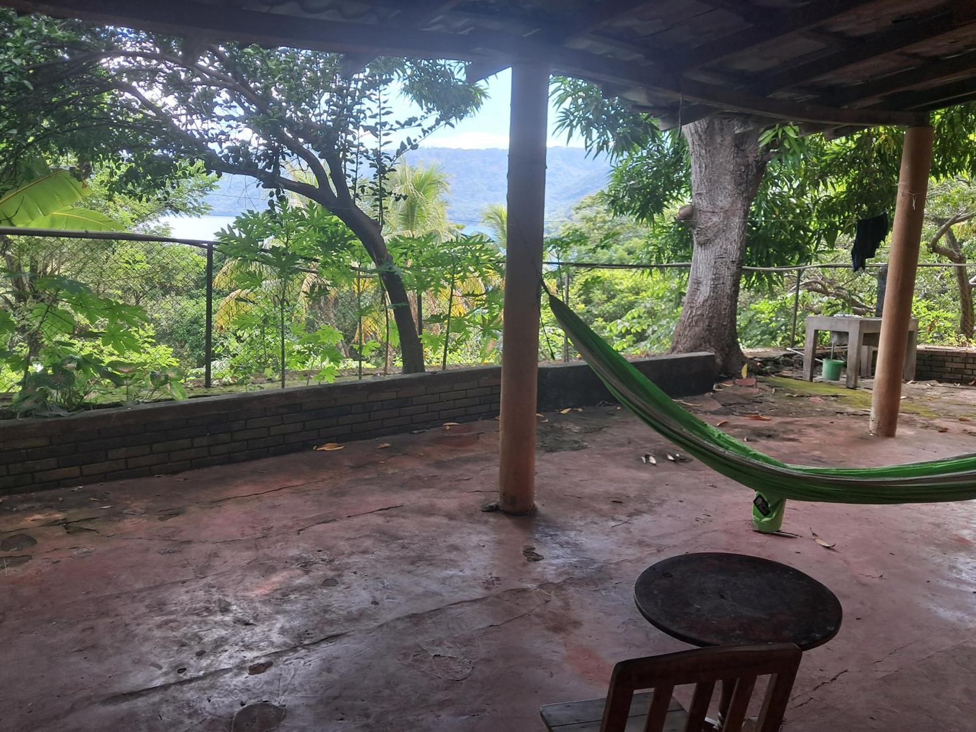 Casa Rosada Bed & Breakfast La Laguna Exterior photo
