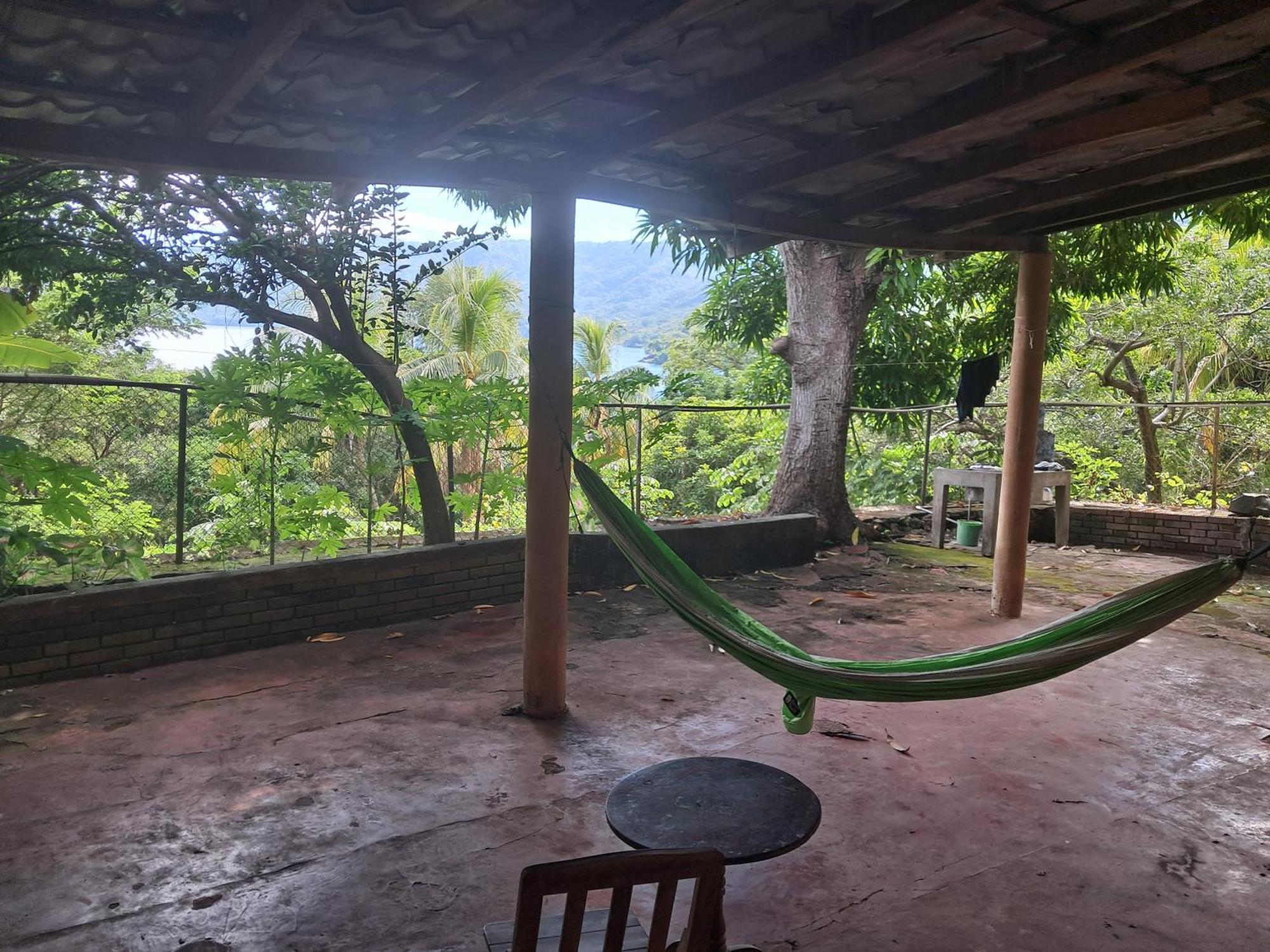 Casa Rosada Bed & Breakfast La Laguna Exterior photo